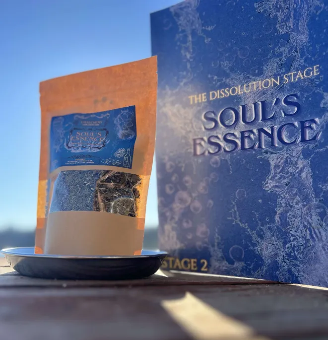 SOUL'S ESSENCE